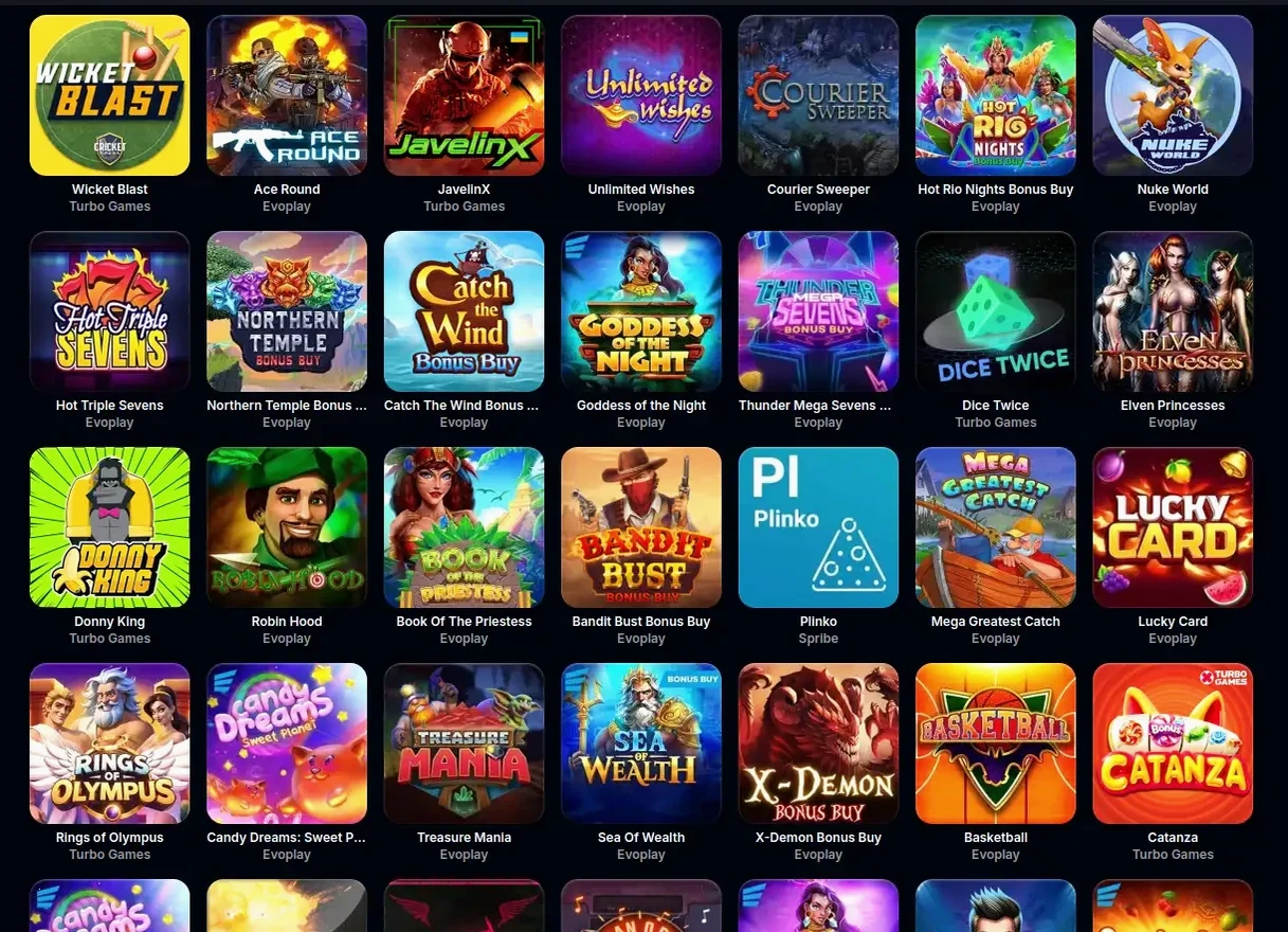 Casea Live Casino