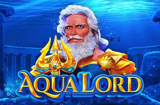 Aqua Lord Swintt