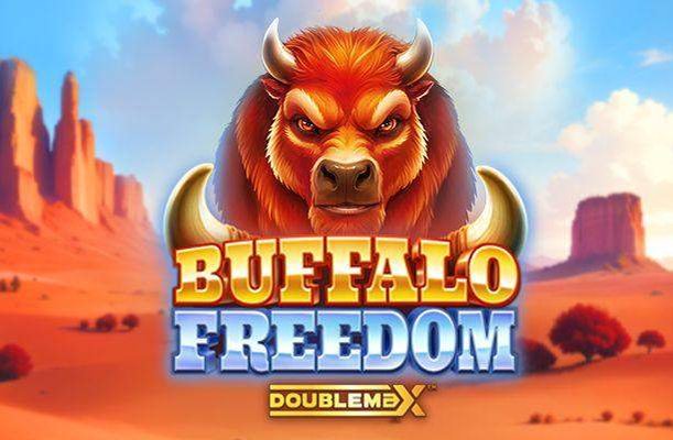 Buffalo Freedom Doublemax Yggdrasil