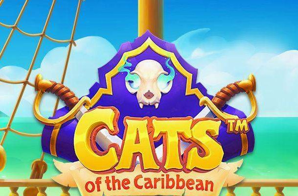 Cats of the Caribbean Microgaming