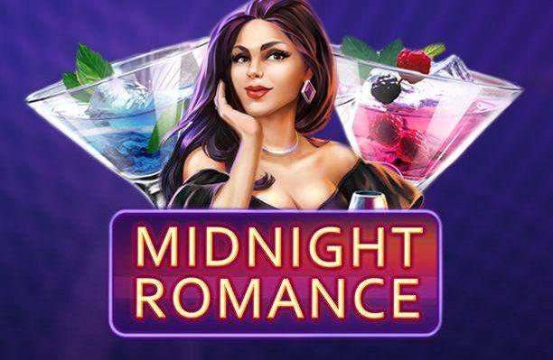 Midnight Romance Red Tiger