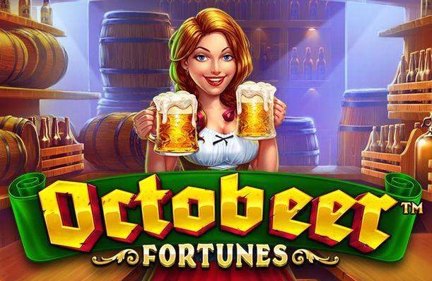 October Fortunes Pragmatic Play