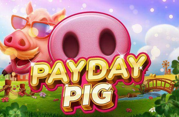 Payday Pig Booming Games